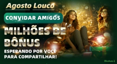 A Magia dos Caça-Níqueis no Okoksol
